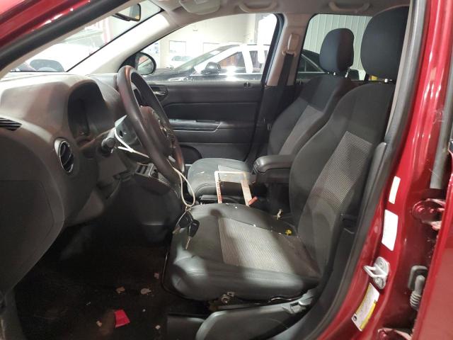 Aukcja sprzedaży 2013 Jeep Compass Sp, vin: 1C4NJDBBXDD222195, numer aukcji: 66768825