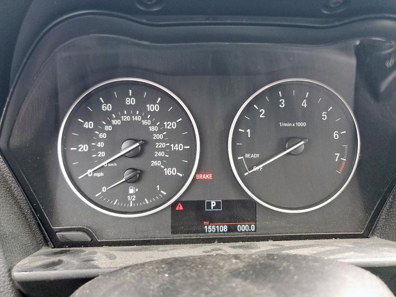 Aukcja sprzedaży 2014 Bmw 228 I, vin: WBA1F5C55EVV99167, numer aukcji: 63876365