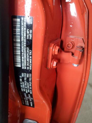 Продаж на аукціоні авто 2015 Jeep Renegade L, vin: ZACCJBBT0FPC28127, номер лоту: 64440275