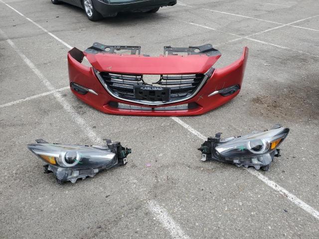 Aukcja sprzedaży 2017 Mazda 3 Grand To, vin: JM1BN1W39H1123691, numer aukcji: 64686015