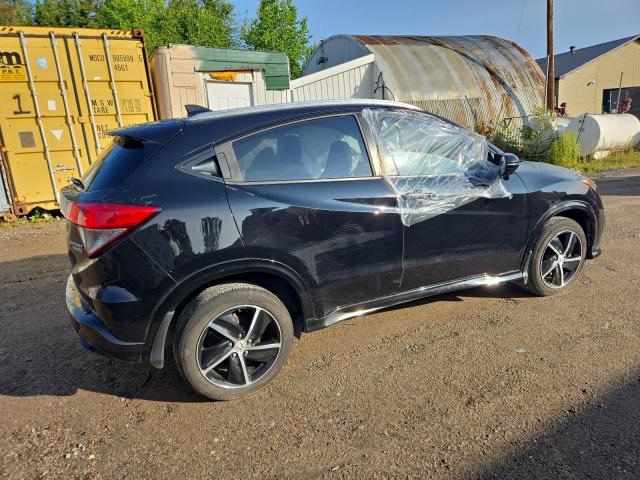 Продажа на аукционе авто 2020 Honda Hr-v Sport, vin: 3CZRU6H29LM105622, номер лота: 65339325