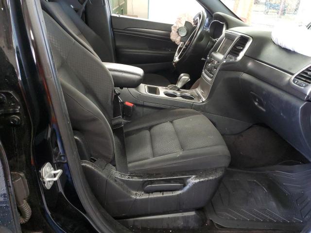 66400835 :رقم المزاد ، 1C4RJFAG3JC147741 vin ، 2018 Jeep Grand Cherokee مزاد بيع