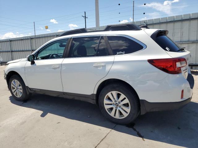 63051035 :رقم المزاد ، 4S4BSAHC6H3343117 vin ، 2017 Subaru Outback 2. مزاد بيع