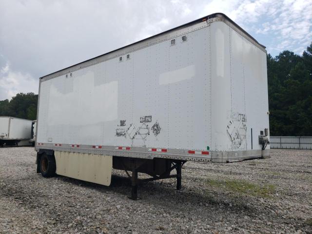 Продаж на аукціоні авто 2008 Great Dane Trailer, vin: 1GRAA56178K200877, номер лоту: 47023645