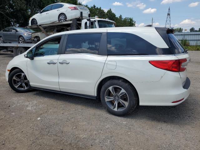 Aukcja sprzedaży 2018 Honda Odyssey Ex, vin: 5FNRL6H66JB511323, numer aukcji: 66183325