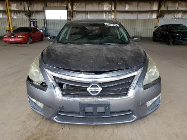 2015 Nissan Altima 2.5 მანქანა იყიდება აუქციონზე, vin: 1N4AL3AP6FC254866, აუქციონის ნომერი: 63271245