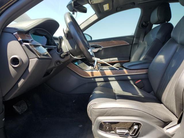 2023 Audi A8 მანქანა იყიდება აუქციონზე, vin: WAULDAF84PN001599, აუქციონის ნომერი: 61440145