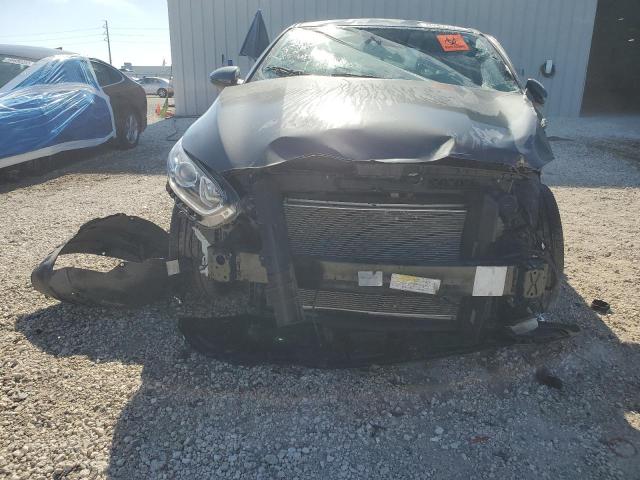 2020 Kia Forte მანქანა იყიდება აუქციონზე, vin: 3KPF24AD9LE205213, აუქციონის ნომერი: 63293955