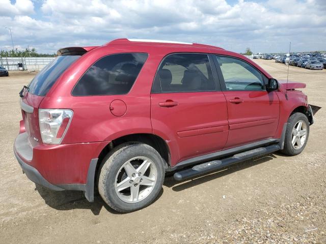 2005 Chevrolet Equinox მანქანა იყიდება აუქციონზე, vin: 2CNDL73F956085853, აუქციონის ნომერი: 65646485