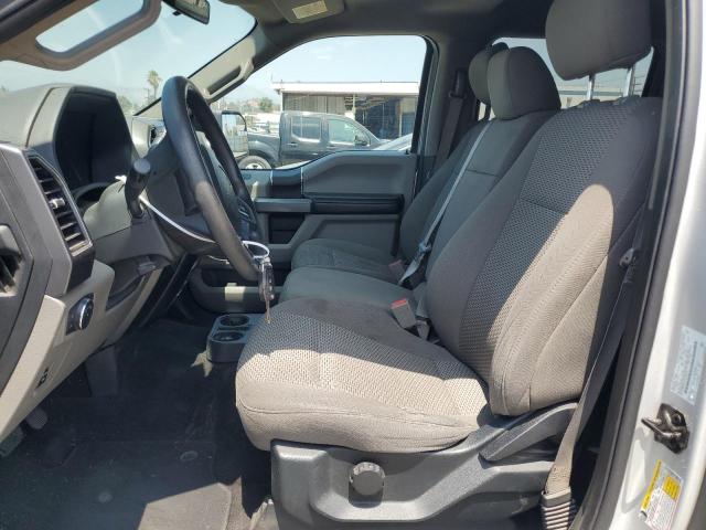 2018 Ford F150 Super მანქანა იყიდება აუქციონზე, vin: 1FTEW1CP1JKC28176, აუქციონის ნომერი: 66037815