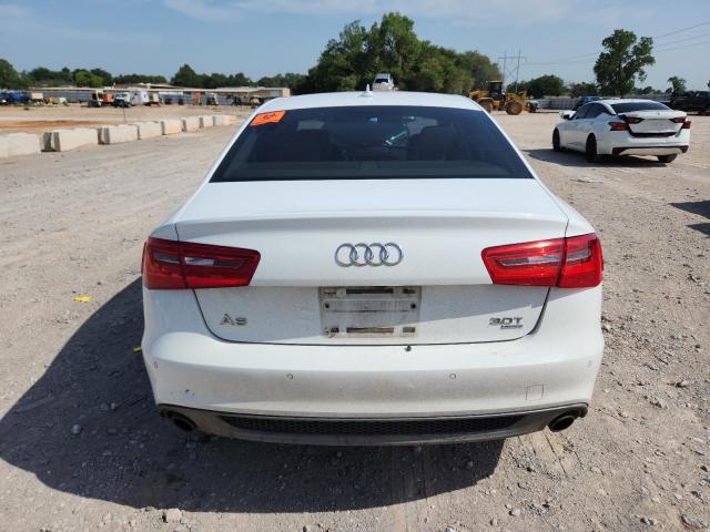 Продаж на аукціоні авто 2012 Audi A6 Prestig, vin: WAUHGAFC1CN156204, номер лоту: 65024295
