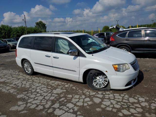 Продажа на аукционе авто 2014 Chrysler Town & Country, vin: 2C4RC1GG1ER204309, номер лота: 64066305