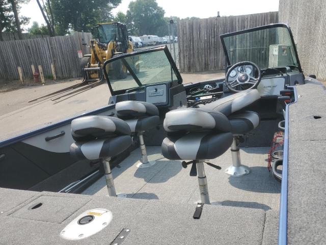 Aukcja sprzedaży 2022 Alumacraft Boat, vin: ACBJ5736D222, numer aukcji: 66017555
