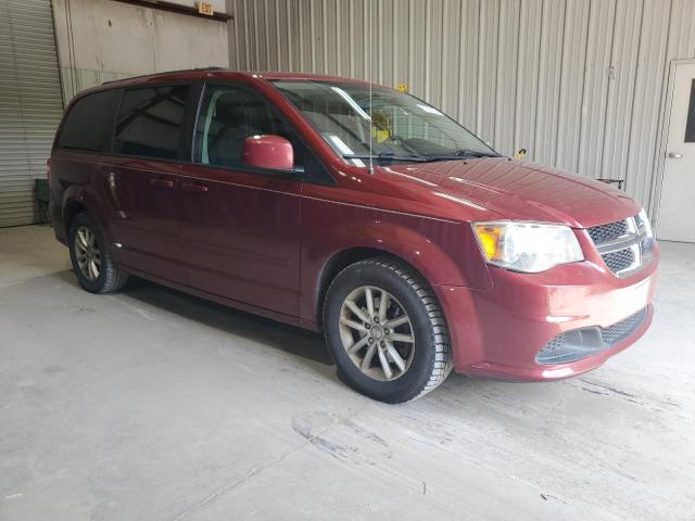 Продаж на аукціоні авто 2014 Dodge Grand Caravan, vin: 2C4RDGCG3ER422337, номер лоту: 61911435