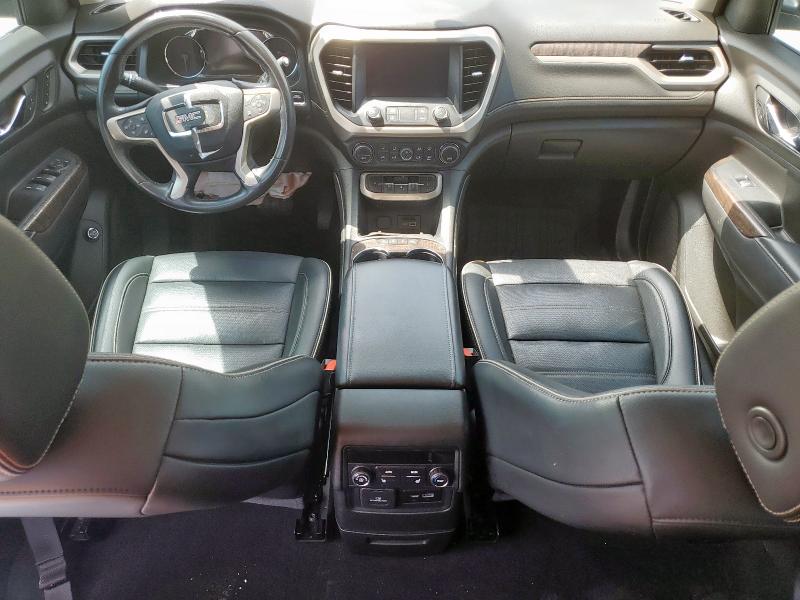 Продаж на аукціоні авто 2022 Gmc Acadia Den, vin: 1GKKNPLS8NZ157279, номер лоту: 64837375
