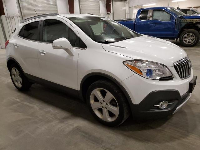 Aukcja sprzedaży 2016 Buick Encore Con, vin: KL4CJFSB0GB751863, numer aukcji: 61968445