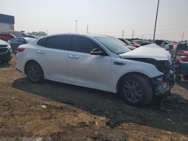 Продажа на аукционе авто 2020 Kia Optima, vin: 5XXGT4L39LG403660, номер лота: 58055476