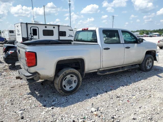 2017 Chevrolet Silverado მანქანა იყიდება აუქციონზე, vin: 1GC1CUEY2HF150735, აუქციონის ნომერი: 63016895