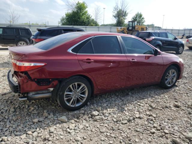 Продаж на аукціоні авто 2017 Toyota Camry Se, vin: 4T1BF1FK1HU806354, номер лоту: 65527865