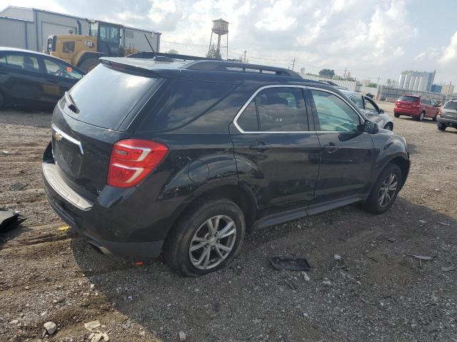 2017 Chevrolet Equinox Lt მანქანა იყიდება აუქციონზე, vin: 2GNFLFE35H6293086, აუქციონის ნომერი: 65520945