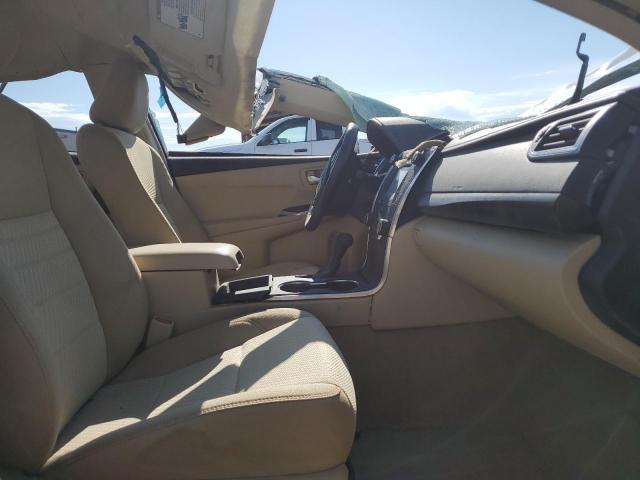 2016 Toyota Camry მანქანა იყიდება აუქციონზე, vin: 4T4BF1FK3GR535172, აუქციონის ნომერი: 63612615