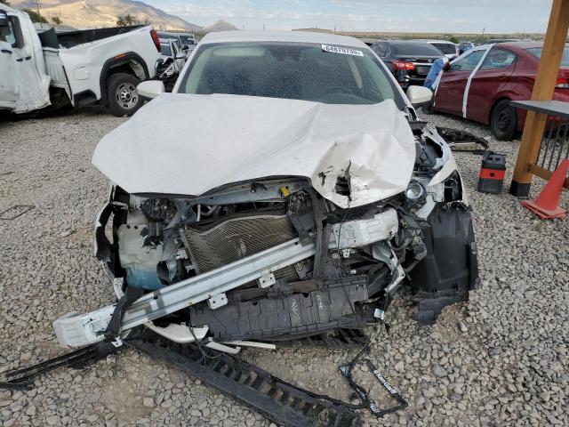 2020 Ford Fusion Se მანქანა იყიდება აუქციონზე, vin: 3FA6P0LUXLR112951, აუქციონის ნომერი: 64879735