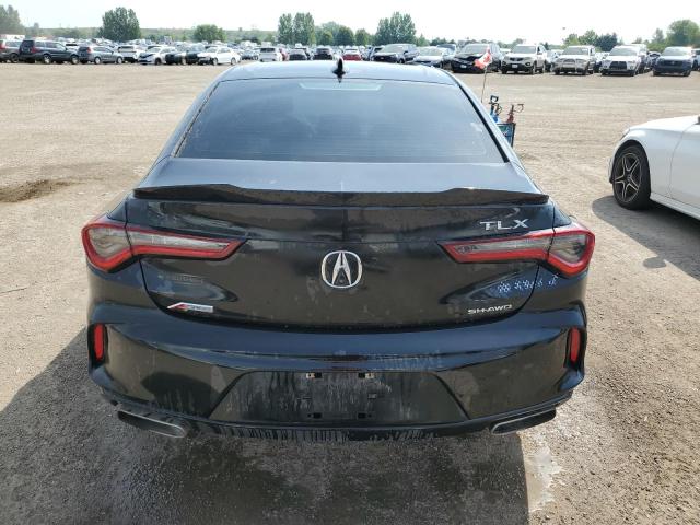 Продаж на аукціоні авто 2021 Acura Tlx Tech A, vin: 19UUB6F57MA802256, номер лоту: 65730935