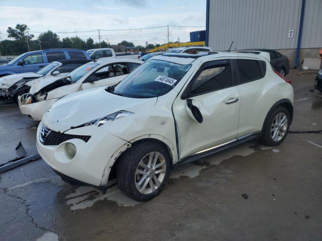 Auction sale of the 2011 Nissan Juke, vin: JN8AF5MV9BT021876, lot number: 64874645