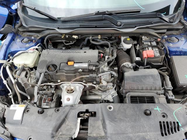 Продаж на аукціоні авто 2020 Honda Civic Sport, vin: 2HGFC2F89LH505028, номер лоту: 63803595
