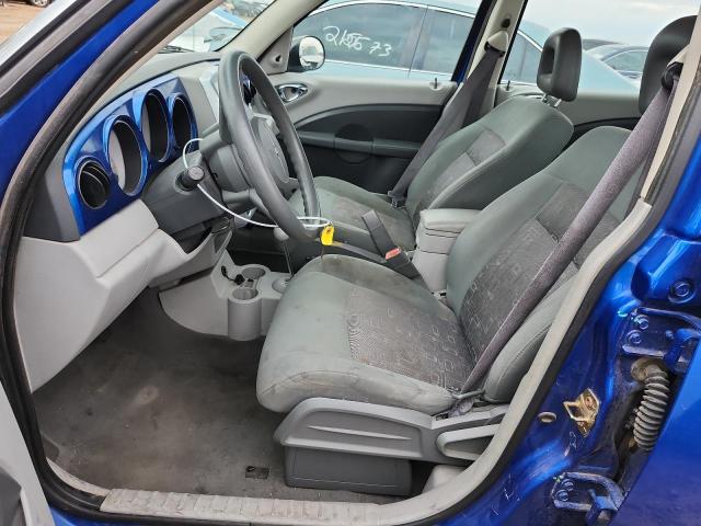 65531645 :رقم المزاد ، 3A4FY48B16T262583 vin ، 2006 Chrysler Pt Cruiser مزاد بيع