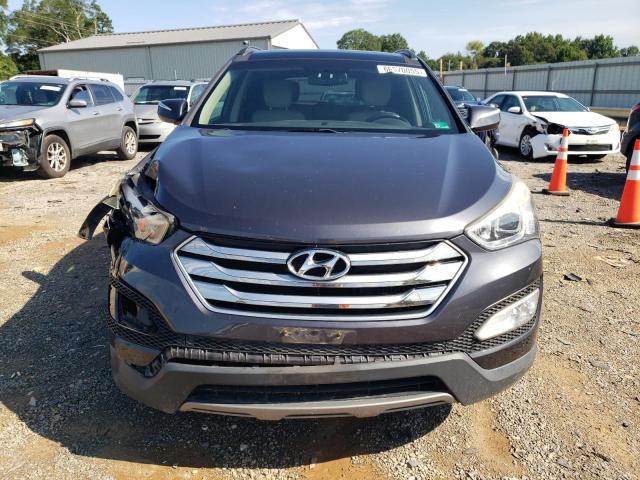 Продажа на аукционе авто 2015 Hyundai Santa Fe Sport, vin: 5XYZW4LAXFG265187, номер лота: 66370055