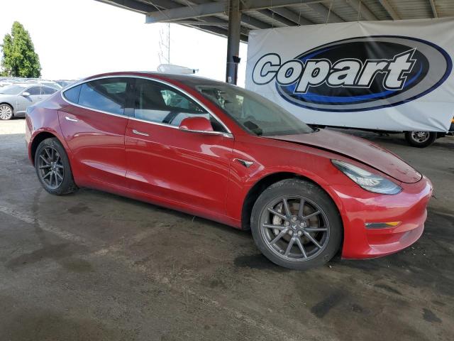Aukcja sprzedaży 2018 Tesla Model 3, vin: 5YJ3E1EAXJF049196, numer aukcji: 65216645