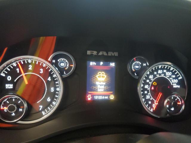 2024 Ram 2500 Big H მანქანა იყიდება აუქციონზე, vin: 3C6UR5DJ0RG400129, აუქციონის ნომერი: 63671735