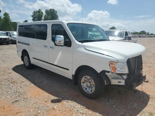 Aukcja sprzedaży 2018 Nissan Nv, vin: 5BZAF0AA1JN853490, numer aukcji: 63780565