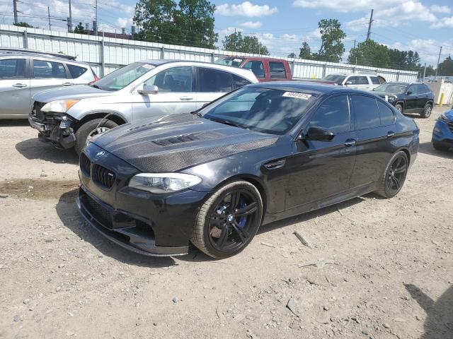 Aukcja sprzedaży 2013 Bmw M5, vin: WBSFV9C50DD096291, numer aukcji: 63431875