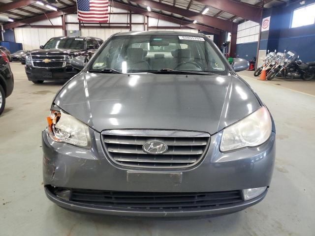 62855765 :رقم المزاد ، KMHDU46DX8U273986 vin ، 2008 Hyundai Elantra مزاد بيع
