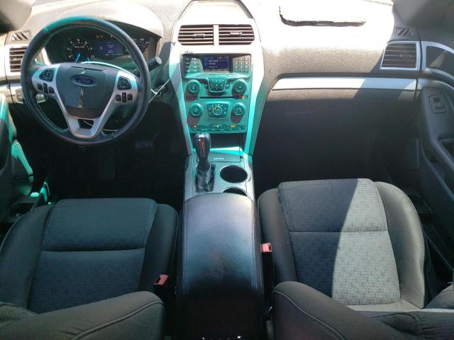 66217885 :رقم المزاد ، 1FM5K8D87EGA88425 vin ، 2014 Ford Explorer X مزاد بيع