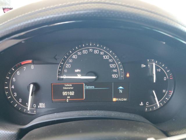Aukcja sprzedaży 2019 Cadillac Xts Luxury, vin: 2G61M5S34K9151335, numer aukcji: 66192685