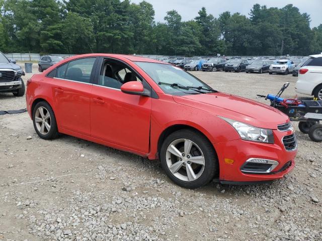 Продажа на аукционе авто 2015 Chevrolet Cruze, vin: 1G1PE5SB9F7262488, номер лота: 67271295