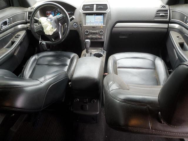 Продаж на аукціоні авто 2019 Ford Explorer X, vin: 1FM5K8D84KGA87650, номер лоту: 64618715