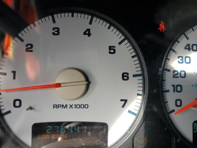 Продажа на аукционе авто 2005 Dodge Ram 1500 S, vin: 1D7HA18N65S239155, номер лота: 66534585