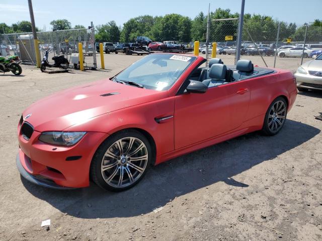 Aukcja sprzedaży 2011 Bmw M3, vin: WBSDX9C55BE399138, numer aukcji: 63312555