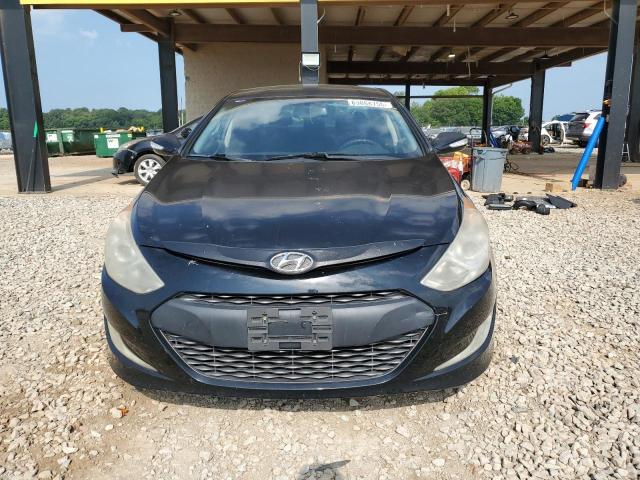 Aukcja sprzedaży 2012 Hyundai Sonata, vin: KMHEC4A41CA037946, numer aukcji: 78240785