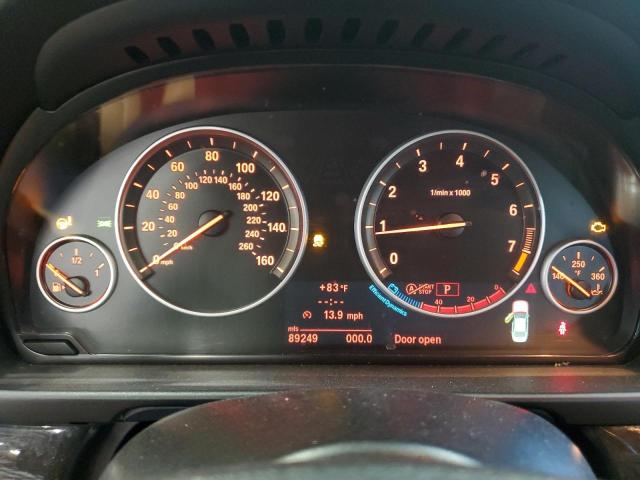 Продажа на аукционе авто 2013 Bmw 535 Xi, vin: WBAFU7C56DDU66719, номер лота: 66296165