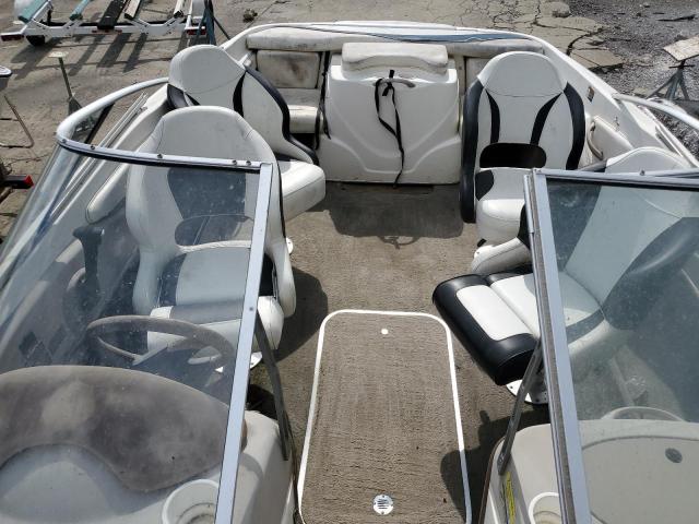 Aukcja sprzedaży 2002 Bayliner Marine/trl, vin: USBIYG15BHA202, numer aukcji: 65838605