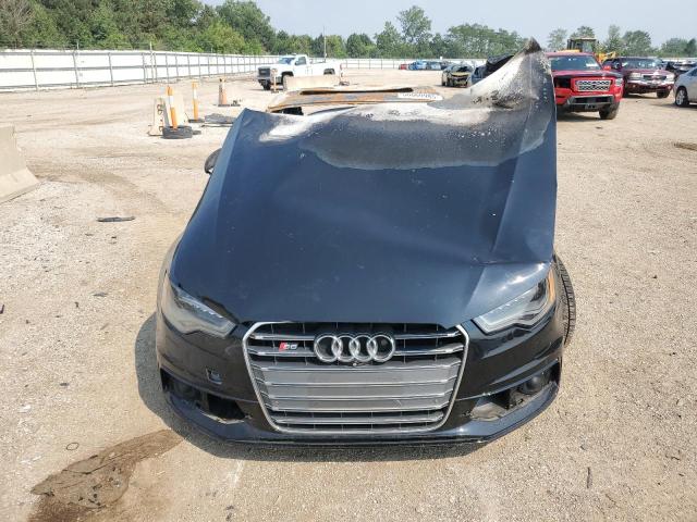Продаж на аукціоні авто 2013 Audi S6, vin: WAUJ2AFC1DN139680, номер лоту: 66660985