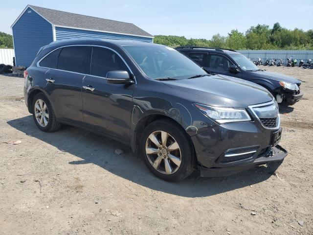 Продаж на аукціоні авто 2016 Acura Mdx, vin: 5FRYD4H96GB056004, номер лоту: 66436265