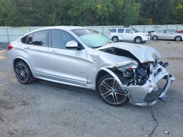Aukcja sprzedaży 2016 Bmw X4 Xdrive2, vin: 5UXXW3C5XG0R20524, numer aukcji: 65544765