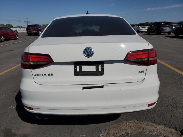 2017 Volkswagen Jetta მანქანა იყიდება აუქციონზე, vin: 3VWDB7AJ6HM370449, აუქციონის ნომერი: 63862035