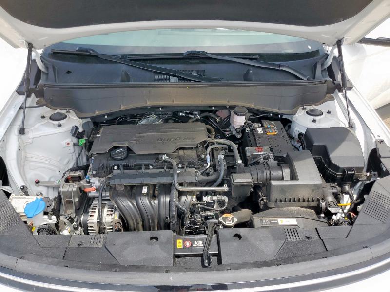 2024 Hyundai Kona Sel მანქანა იყიდება აუქციონზე, vin: KM8HC3AB6RU045733, აუქციონის ნომერი: 65096365